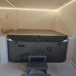 Appartamento Design Jacuzzi Sauna, Salle De Sports Emmerin