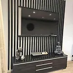 Design Jacuzzi Sauna, Salle De Sports Appartamento