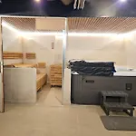 Design Jacuzzi Sauna, Salle De Sports *