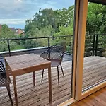 Design Jacuzzi Sauna, Salle De Sports Appartamento Emmerin
