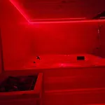 Design Jacuzzi Sauna, Salle De Sports