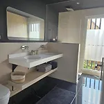 Design Jacuzzi Sauna, Salle De Sports Appartamento