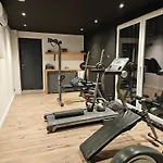 Appartamento Design Jacuzzi Sauna, Salle De Sports *