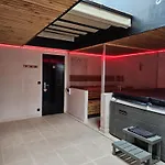 Design Jacuzzi Sauna, Salle De Sports Emmerin