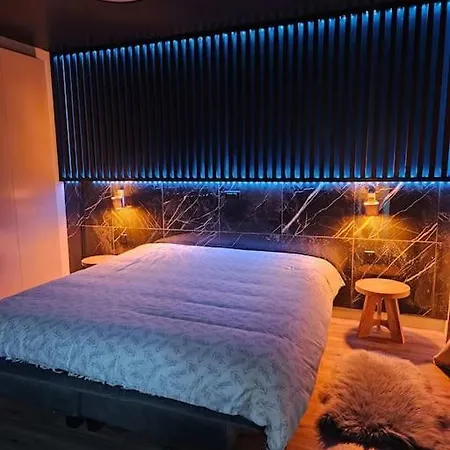 Design Jacuzzi Sauna, Salle De Sports