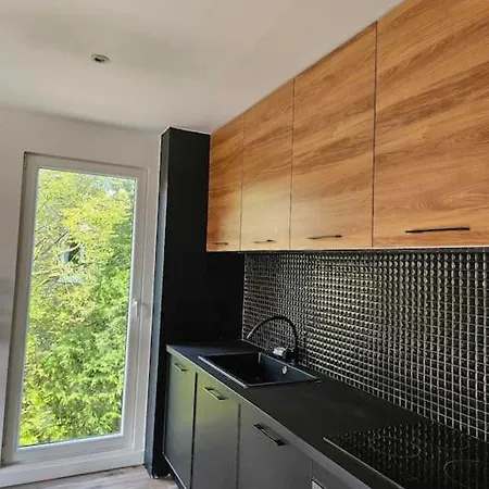 Apartman Design Jacuzzi Sauna, Salle De Sports *