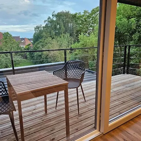 Design Jacuzzi Sauna, Salle De Sports Apartmán Emmerin