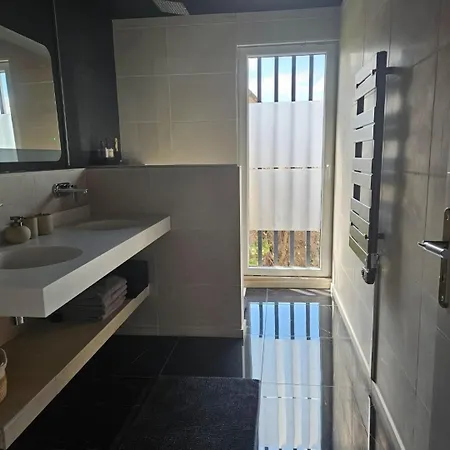 Design Jacuzzi Sauna, Salle De Sports Apartamento *