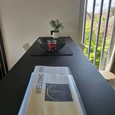 Design Jacuzzi Sauna, Salle De Sports Apartmán Emmerin