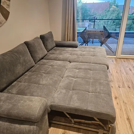 Design Jacuzzi Sauna, Salle De Sports Apartman Emmerin