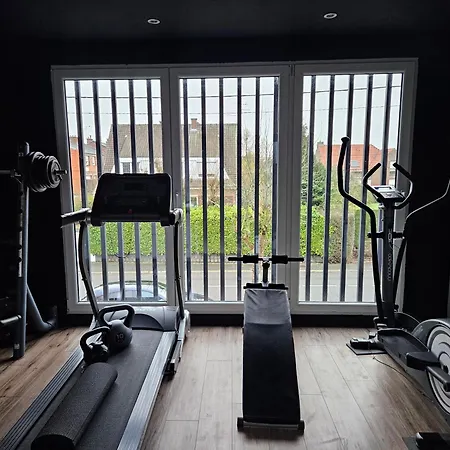 Design Jacuzzi Sauna, Salle De Sports Emmerin