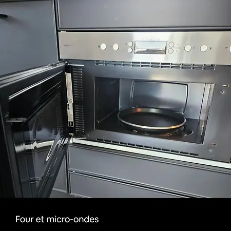 Design Jacuzzi Sauna, Salle De Sports Apartmán