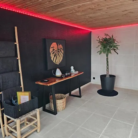 Design Jacuzzi Sauna, Salle De Sports Emmerin