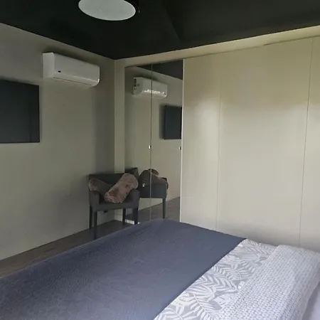 Apartman Design Jacuzzi Sauna, Salle De Sports *