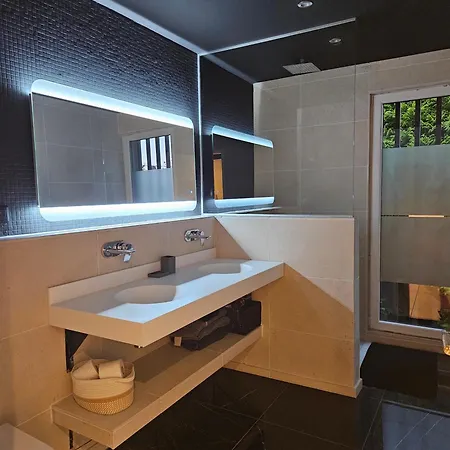 Design Jacuzzi Sauna, Salle De Sports Emmerin