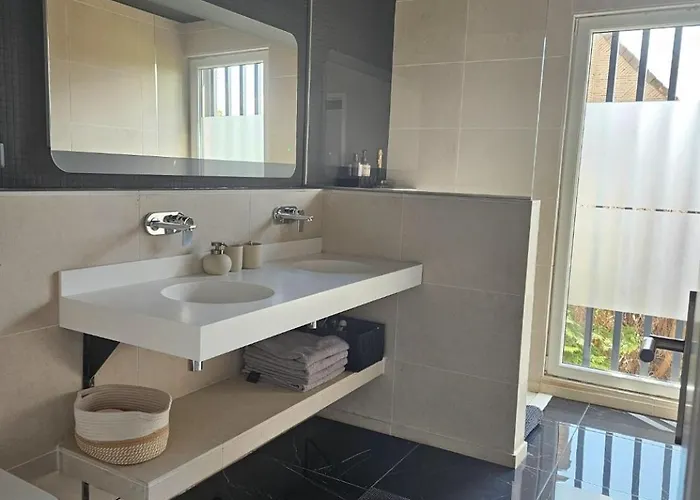 Design Jacuzzi Sauna, Salle De Sports アパート